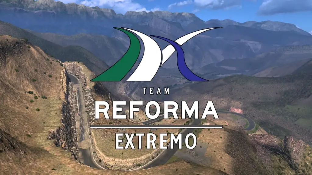 Reforma Extremo v2.8.156
