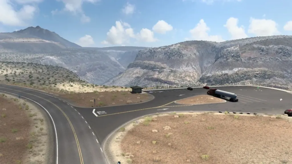 Reforma Sierra Nevada v1.10.1572