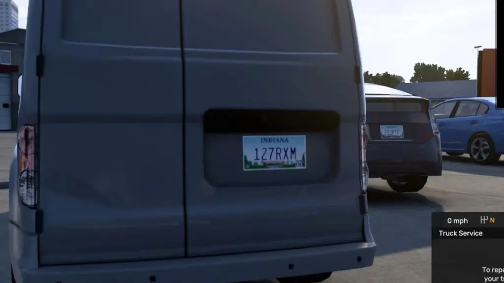 State License Plates Fix v1.12