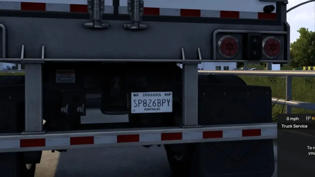 State License Plates Fix v1.13