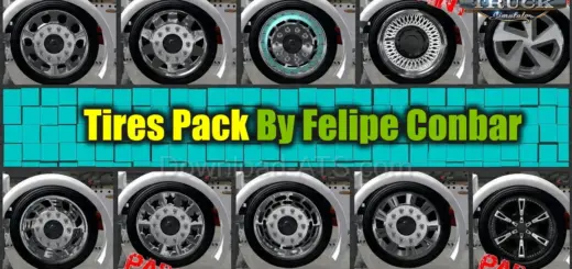 Tires Pack