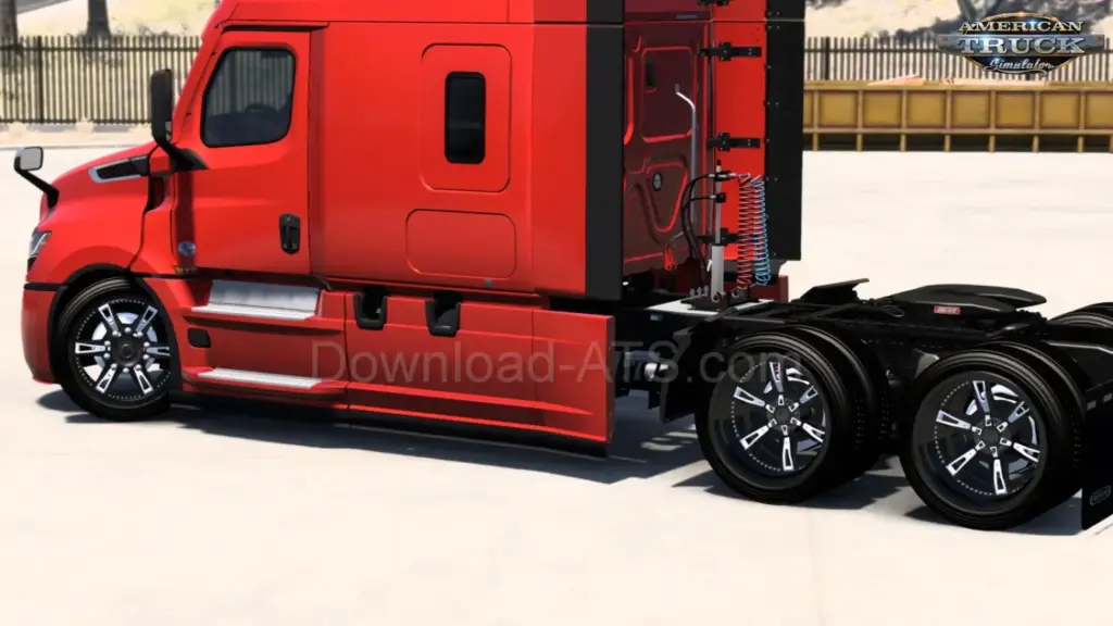 Tires Pack5
