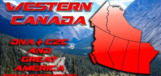Western Canada Expansion Great America + DNA And C2C Connections v1.5.0.2