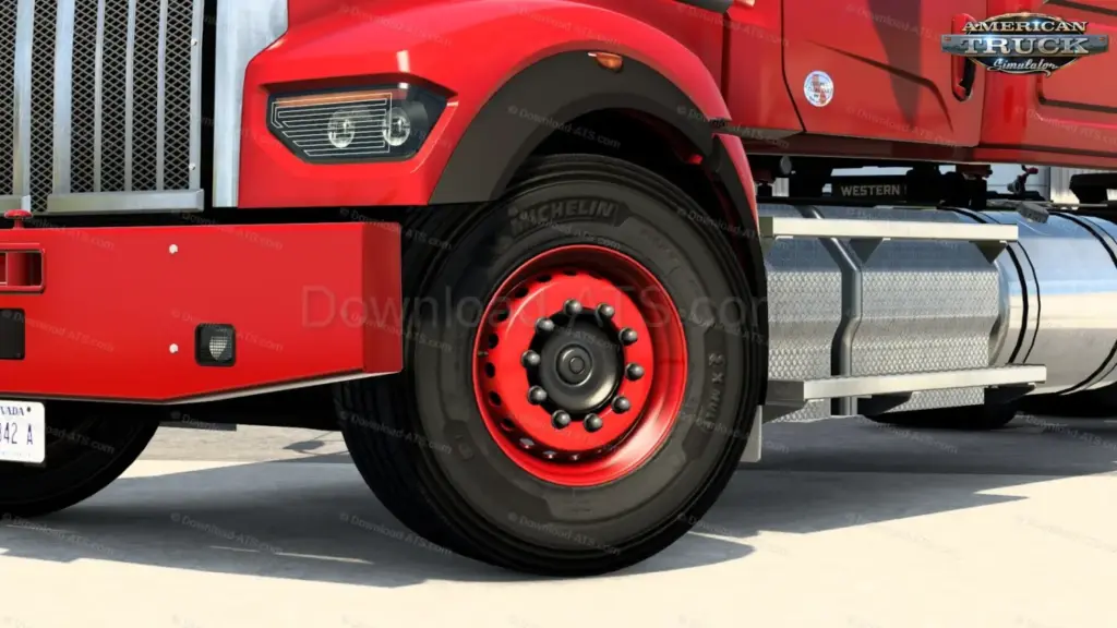 50keda Wheels Pack 2