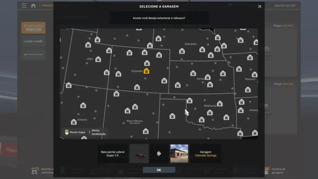 ALL TRAILERS UNLOCKED ATS 30 11 2025 v1.0 1.50 1.573
