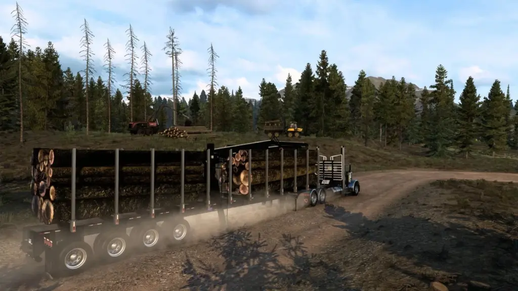 ATS Expansion v19.0