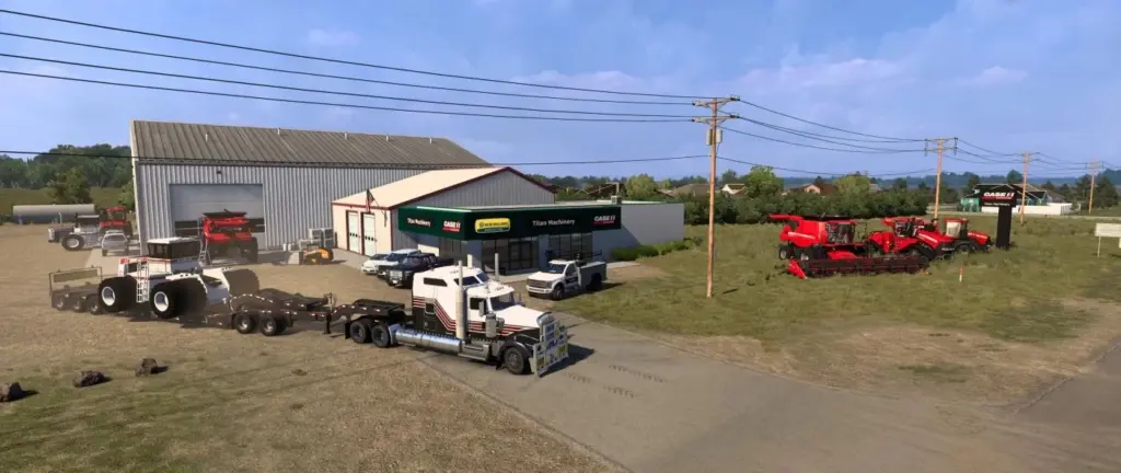 ATS Expansion v19.02