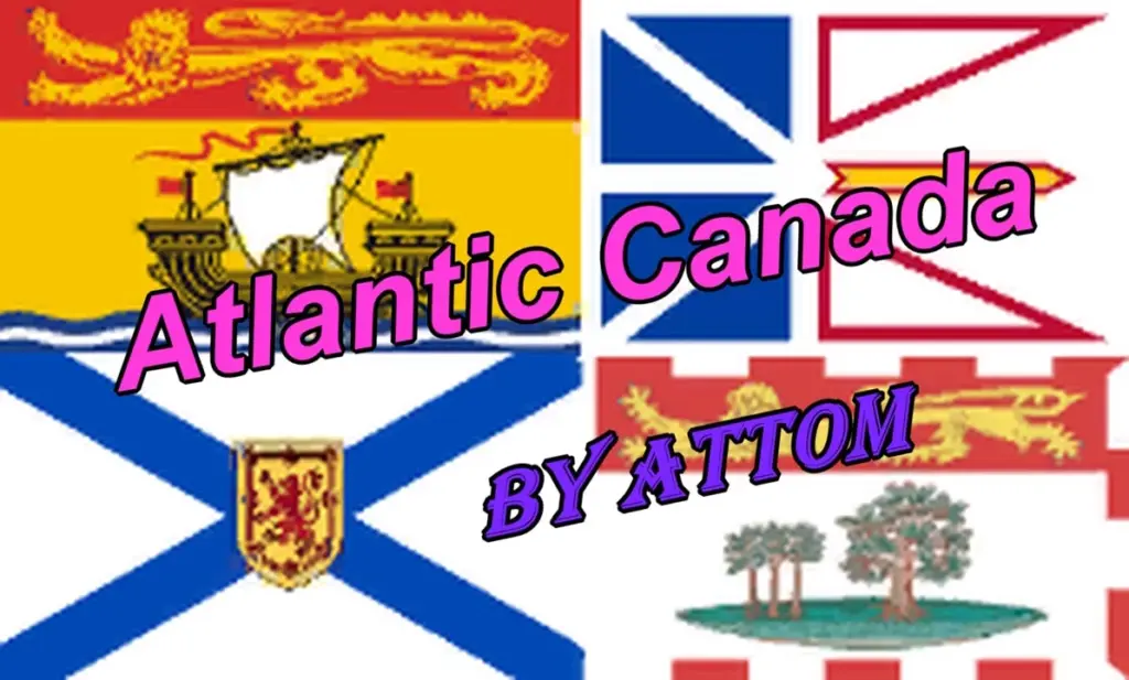 Atlantic Canada v10 1.57