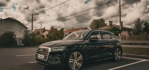 Audi Q5 3.0 TFSI 2020