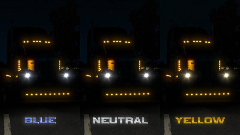 Better Flares v4.6.7