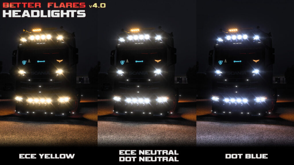 Better Flares v4.6.73