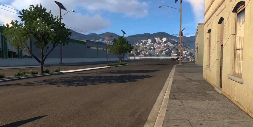 Beyond Map for ATS v7.0 1.573