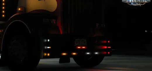 BigT LED Side Marker v1.57