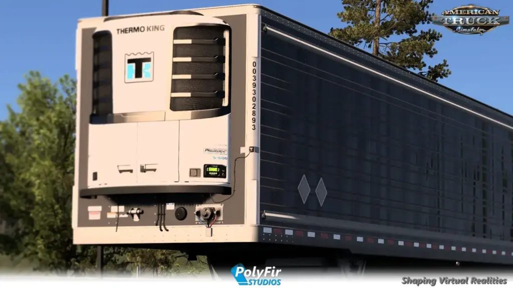 Box Trailer Enhanced v0.13