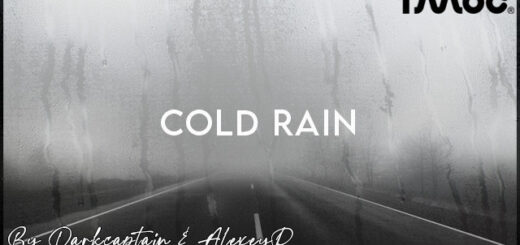 COLD RAIN V0.49 1.57