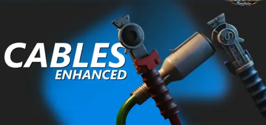 Cables Trailer Enhanced v0.1