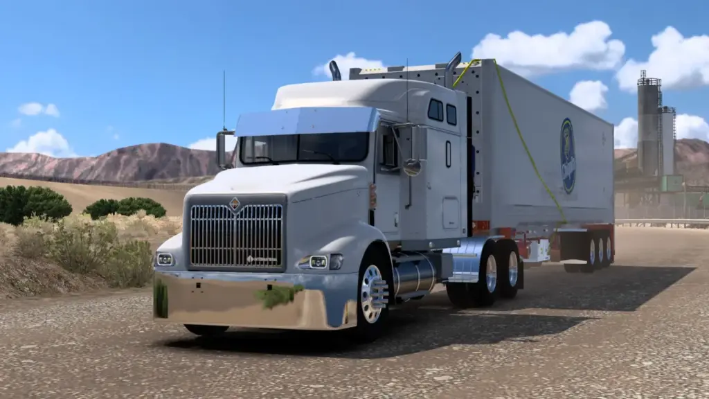 Container FULL 1.57