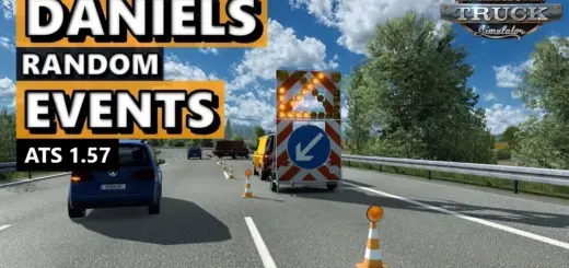 Daniels ATS Random Events v1.4.3.5