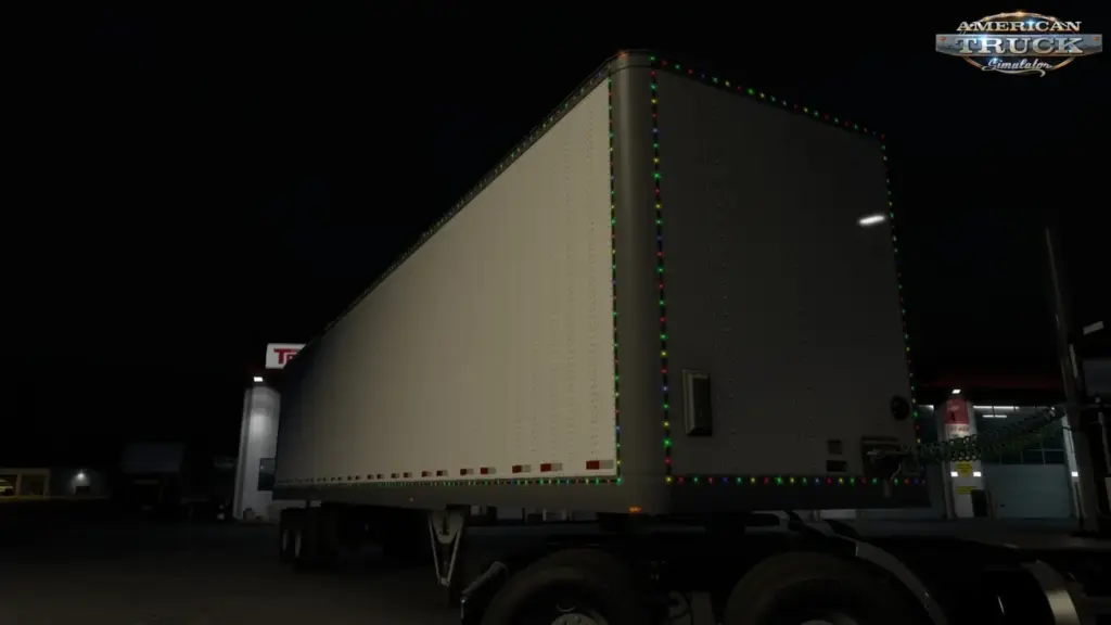 Decorative Ribbon Trailer2