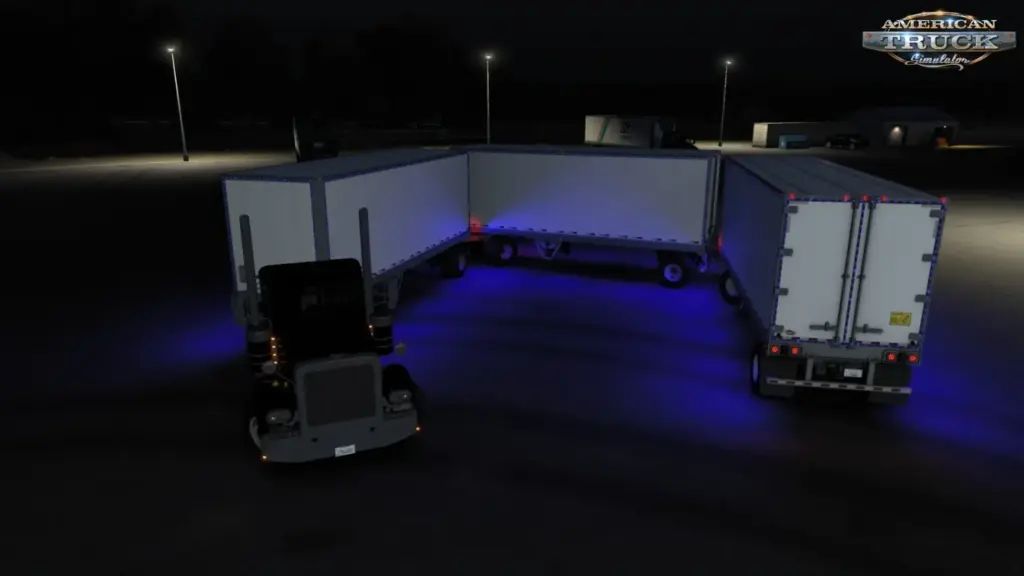 Decorative Ribbon Trailer3