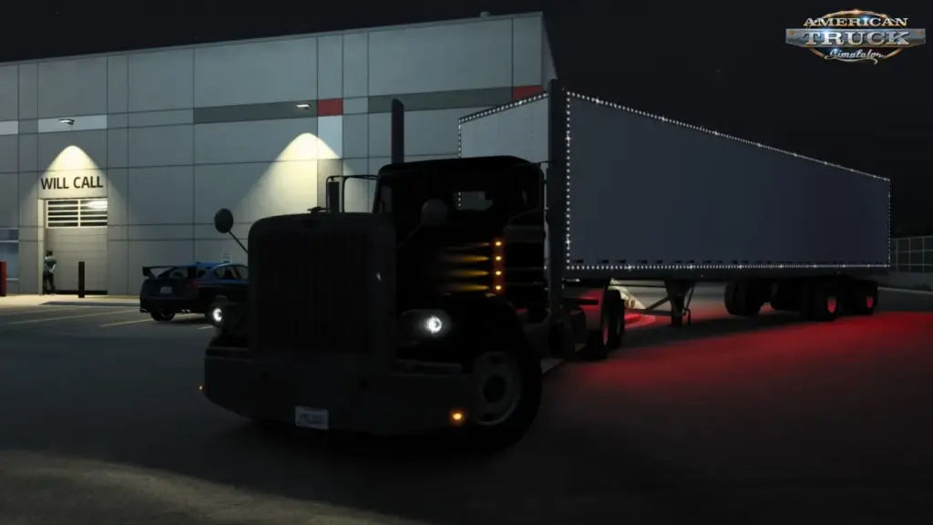 Decorative Ribbon Trailer4