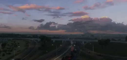 Enhanced Weather System v1.5.7a