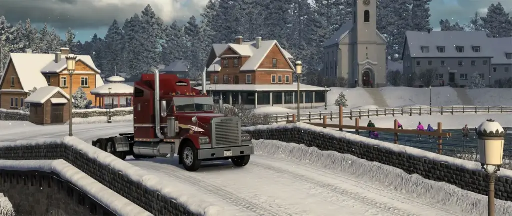 Freightshaker Classic XL v10.1 1.57