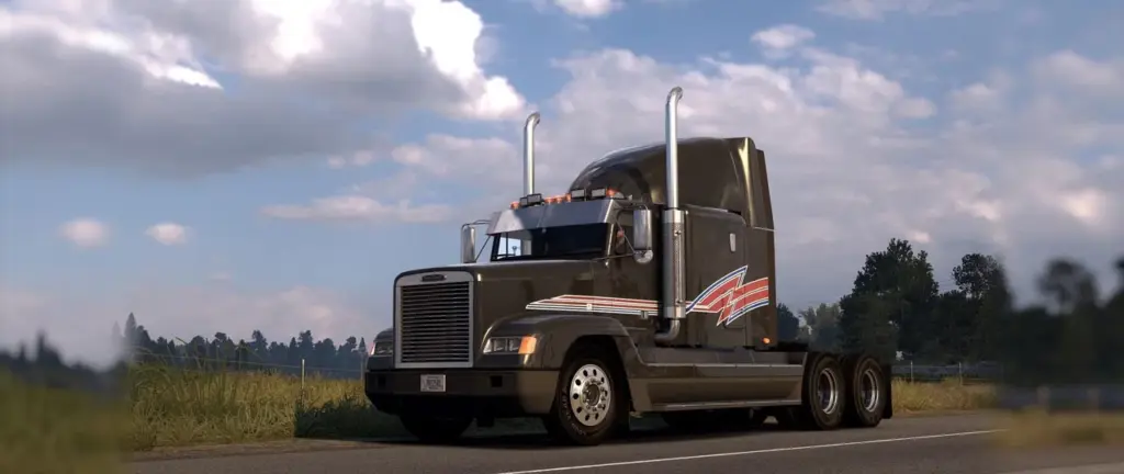 Freightshaker Classic XL v10.1 1.572