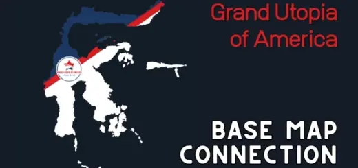GUOA Base Map Connection v1.0 1.57