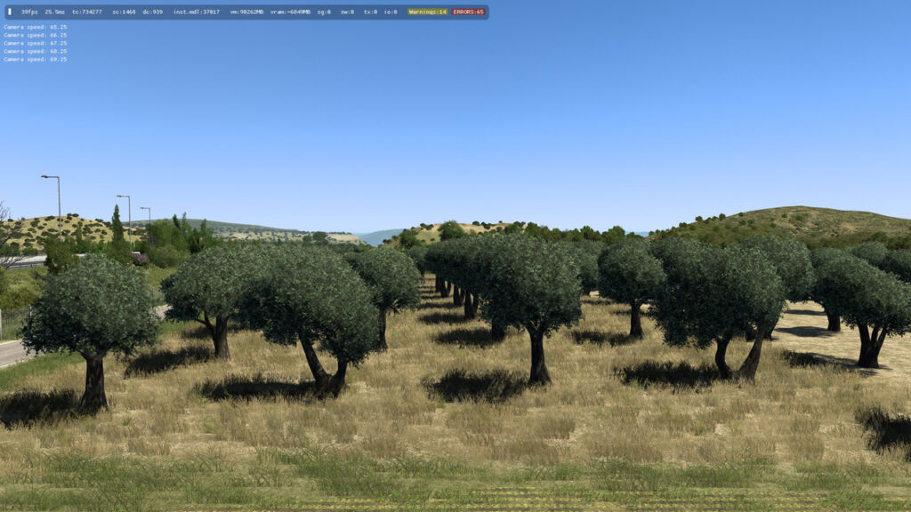 Grass mod3
