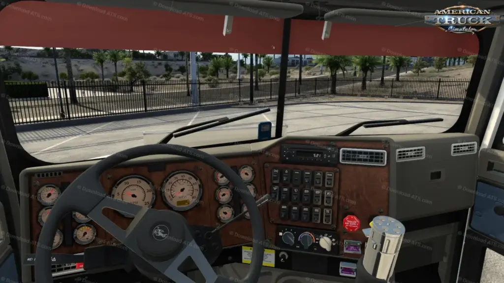 International 9200i4