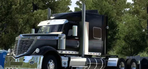 International Lonestar Harley Davidson v11.82