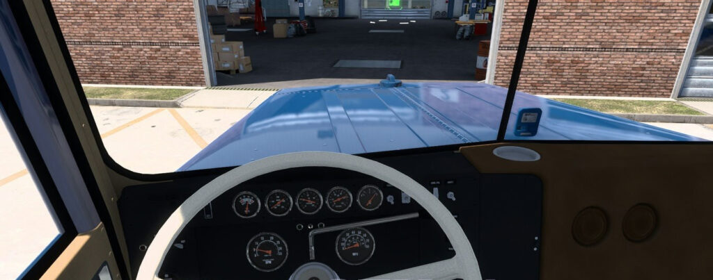 International Paystar 5070 v1.0.52