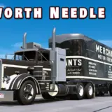 Kenworth Needle nose v6.0