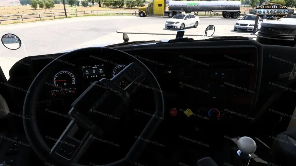 Mack Pinnacle Rubber Duck Edition4