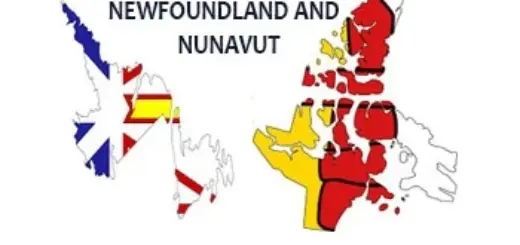 NEWFOUNDLAND NUNAVUT ADD ON v1.10