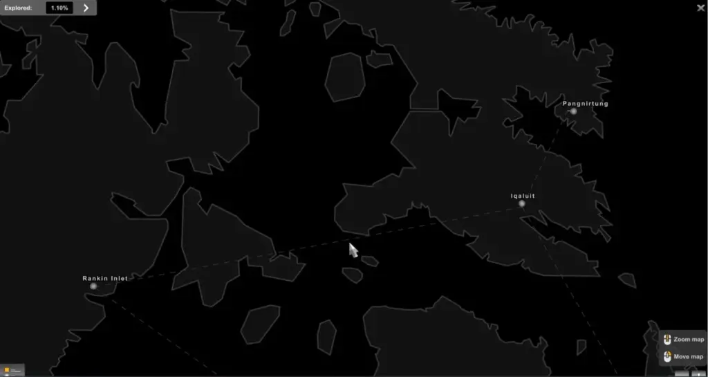 NEWFOUNDLAND NUNAVUT ADD ON v1.103