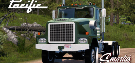 Pacific P 500F v1.0.13