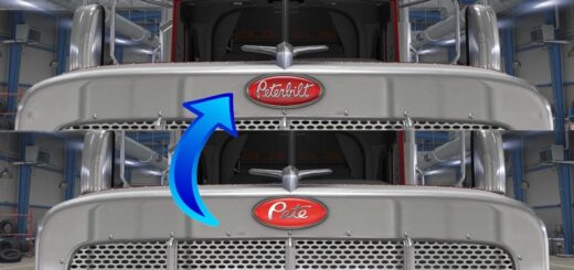 Real Logos for jon ruda mods V18.0