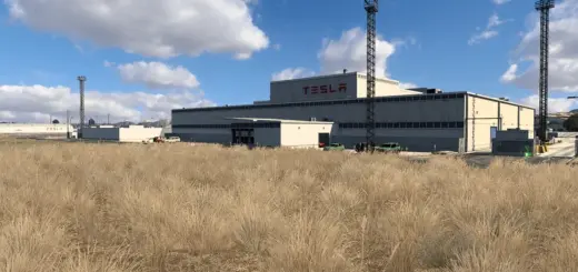 Real companies