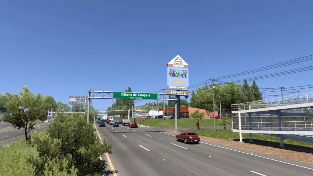Reforma Los Altos V4.8 1.574