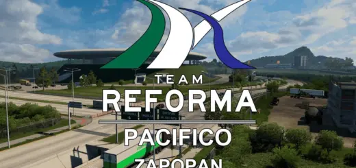 Reforma Pacifico v4.12.157