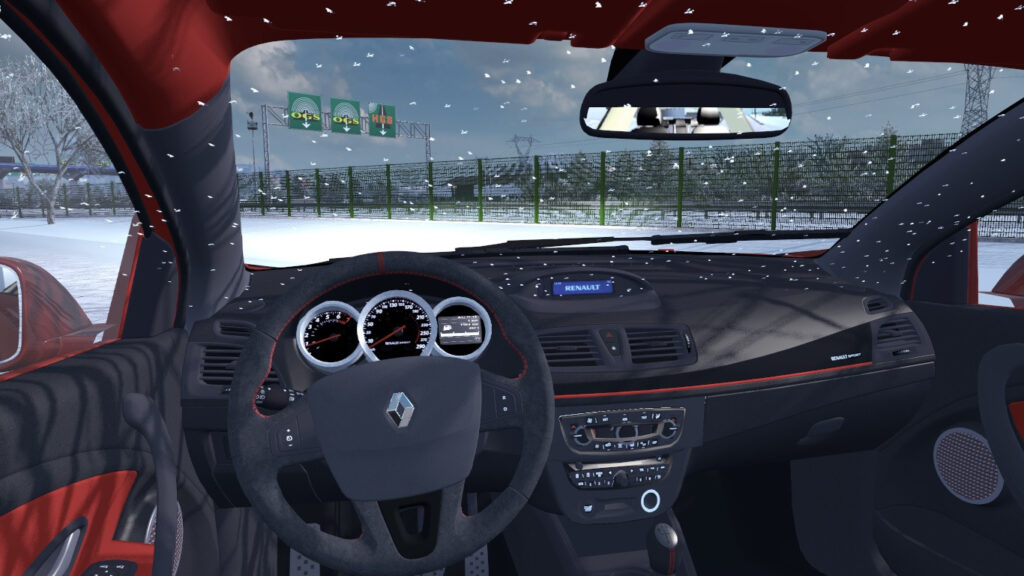 Renault Fluence v2.52