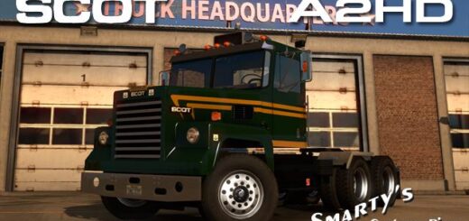 Scot A2HD v2.2.7