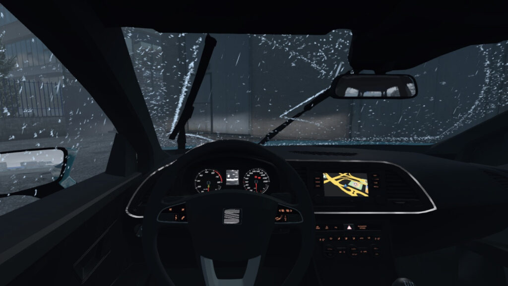 Seat Leon v2.42