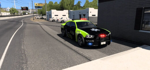 Traffic MX for Reforma Map 2.2
