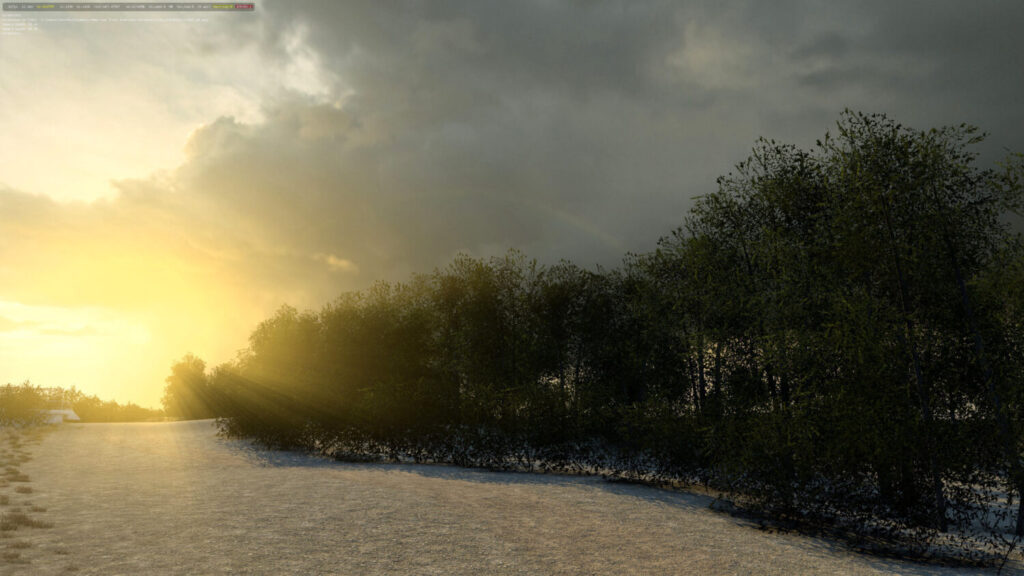 Tree improved 4k V3.3