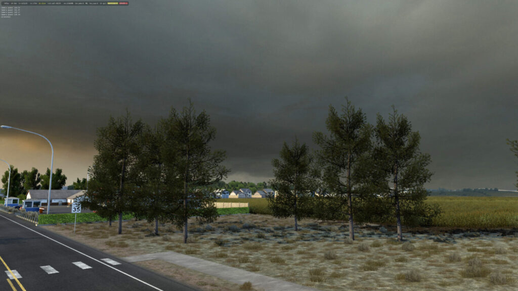 Tree improved 4k V3.33