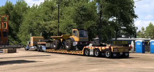 USA Trailer Pack v8.3 1.57