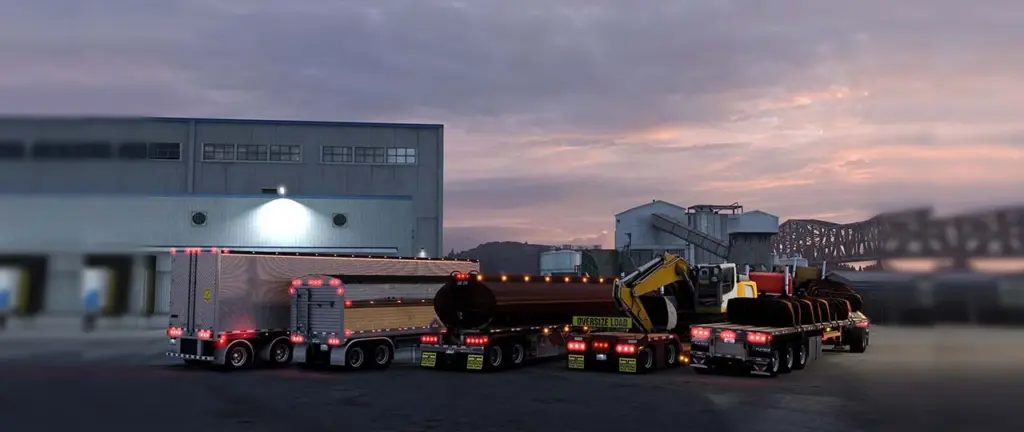USA Trailer Pack v8.3 1.573